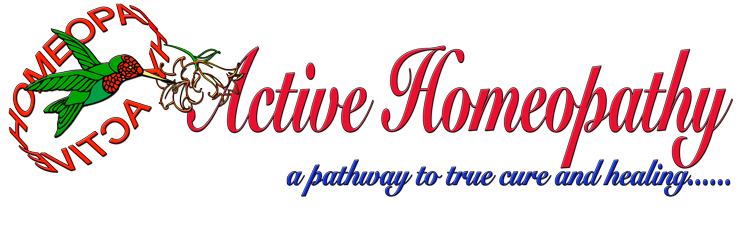 Active Homeopathy logo